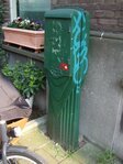 Nicolaas Maesstraat (thv nrs. 37-39)
              <br/>
              Herman Wals, 2011-04-01